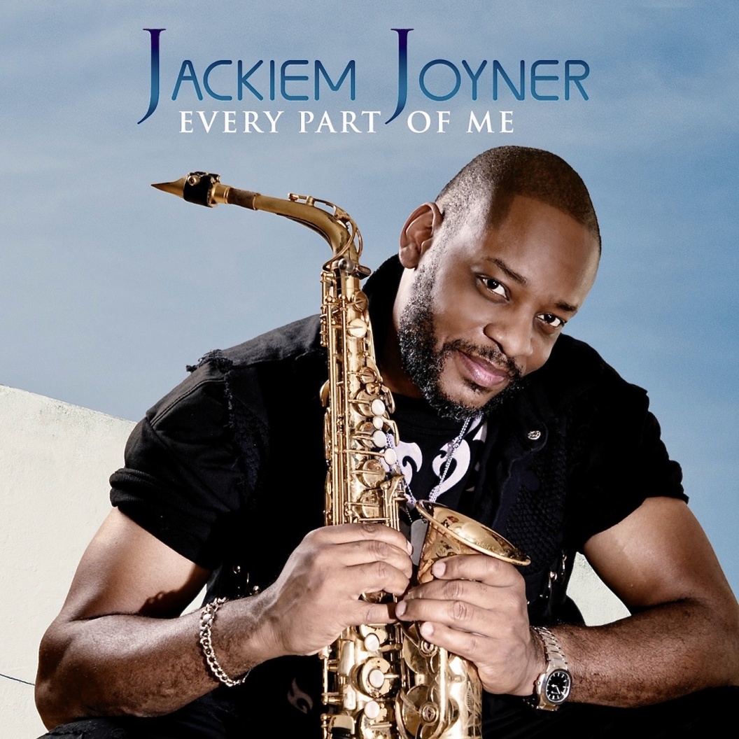 Image: New Smooth Jazz News Bite from Jackiem Joyner!