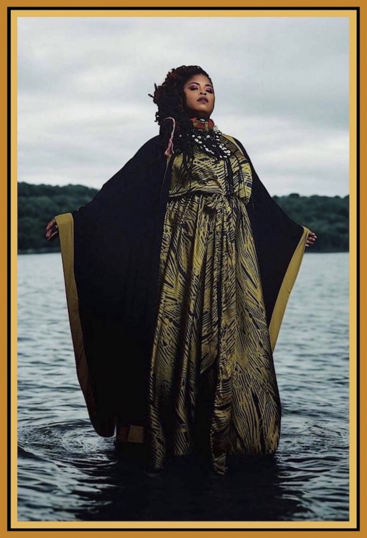 Image: New R&B News Bite from Rika-Rai!