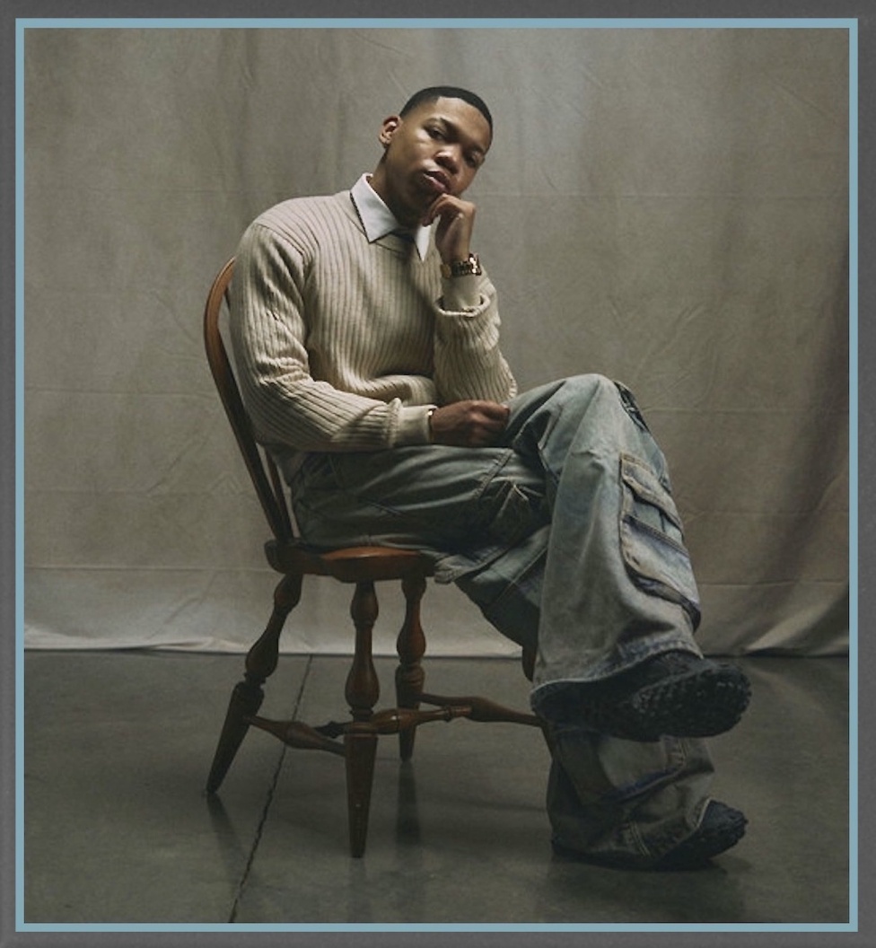 Image: New Gospel News Bite from Charles Weems!