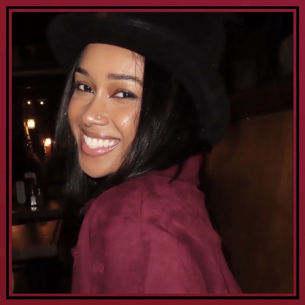 Image: New R&B News Bite from Nani Goins!