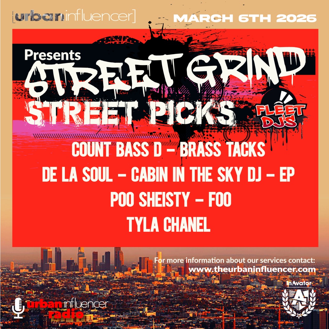 Image: STREET GRIND ./ STREET PICKS 