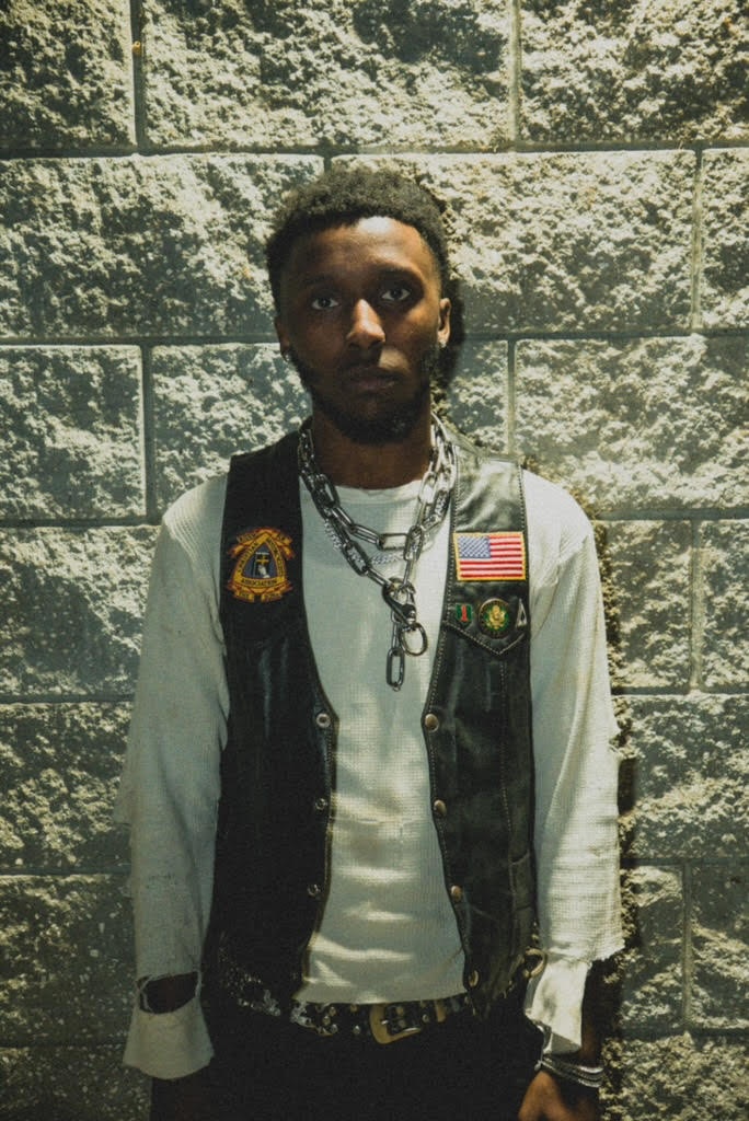 Image: KVNG FLVCKO Drops Exciting New Single "Break!!"