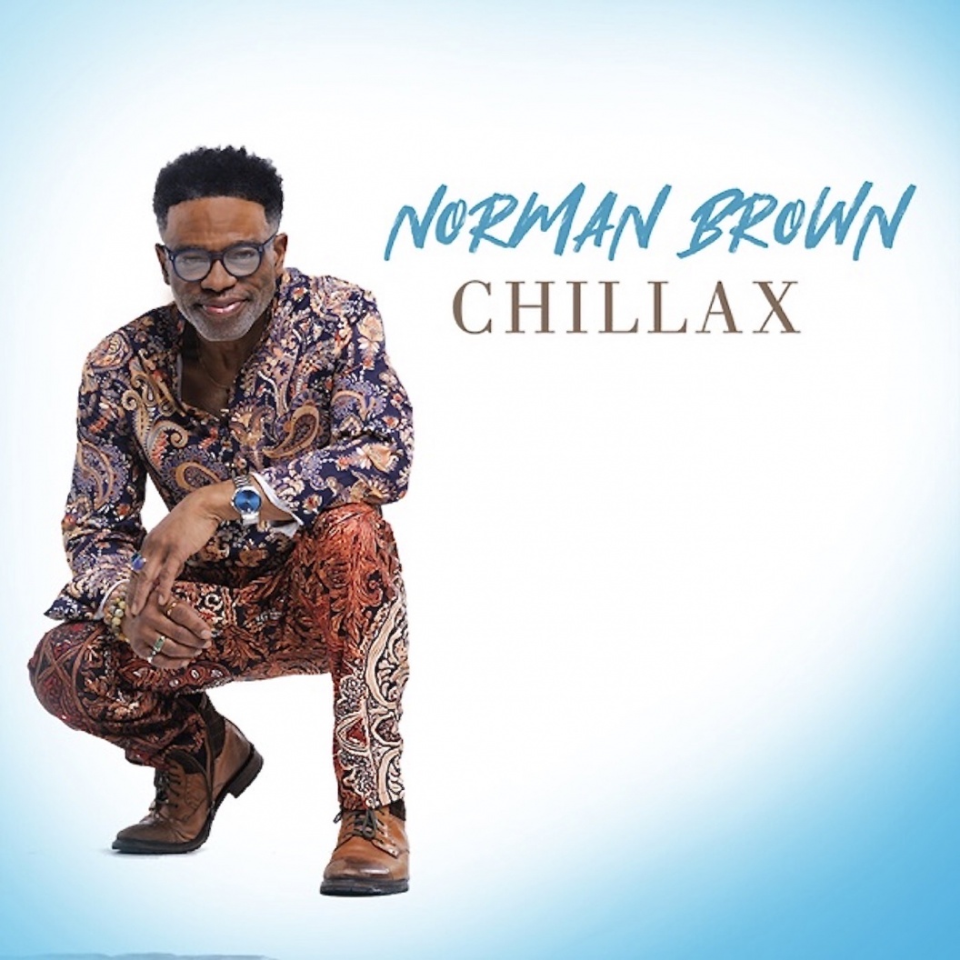 Image: New Smooth Jazz News Bite from Norman Brown! 