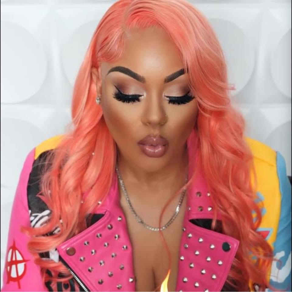 Image: Jaleesa Small Delivers Feel Good Vibes in Latest Release, ‘Sunshine’