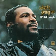 Image: Marvin Gaye: The Poet of Soul
