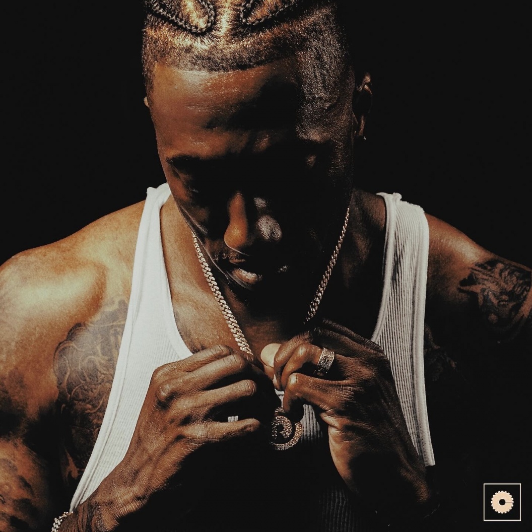 Image: New Gospel News Bite from Lecrae!