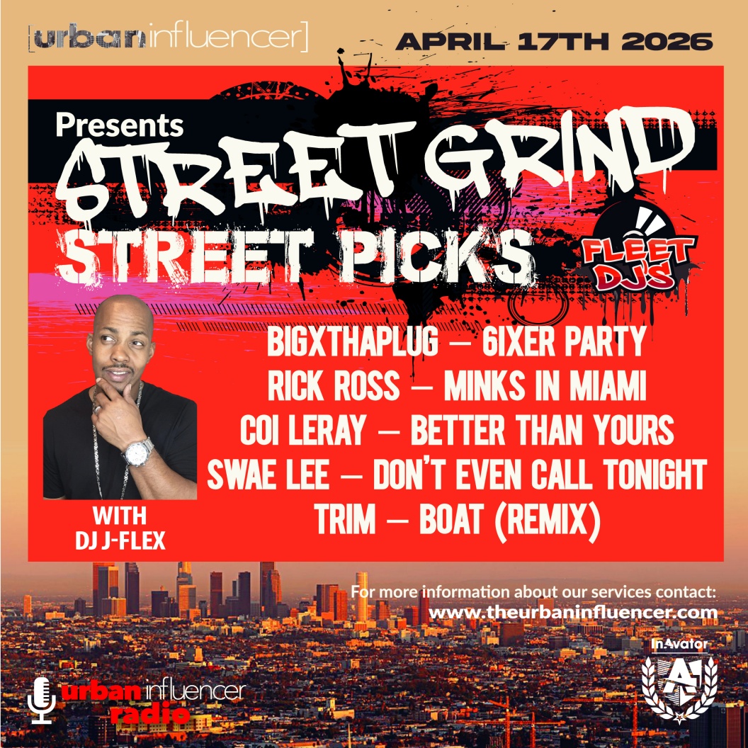 Image: STREET GRIND ./ STREET PICKS 