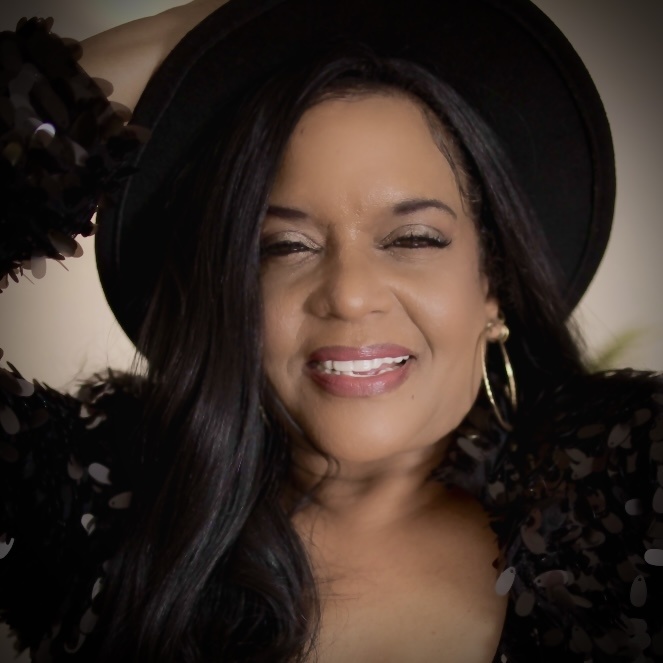 Image: TAMRON Introduces Her latest song, “These Eyes on You”