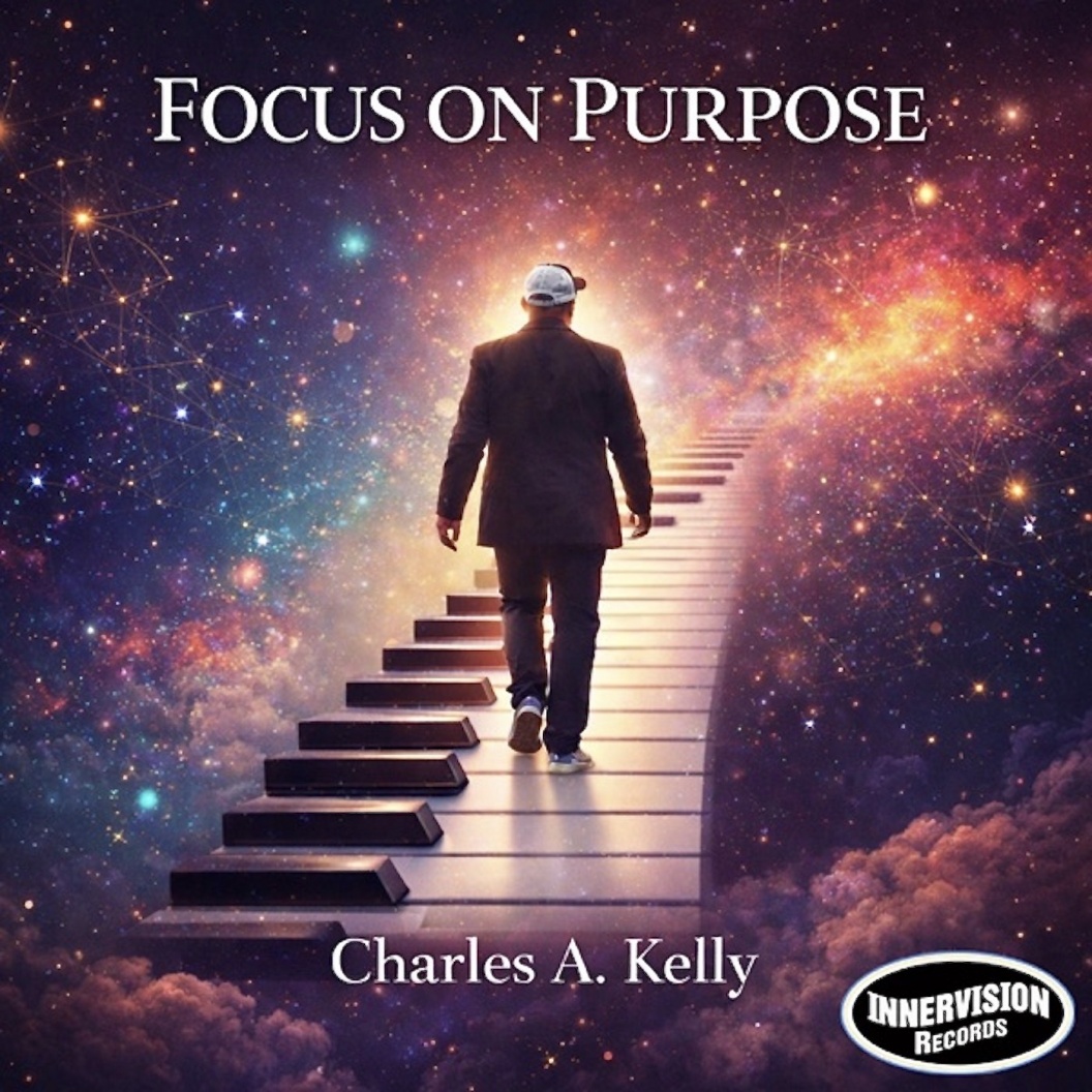 Image: New Smooth Jazz News Bite from Charles Kelly!