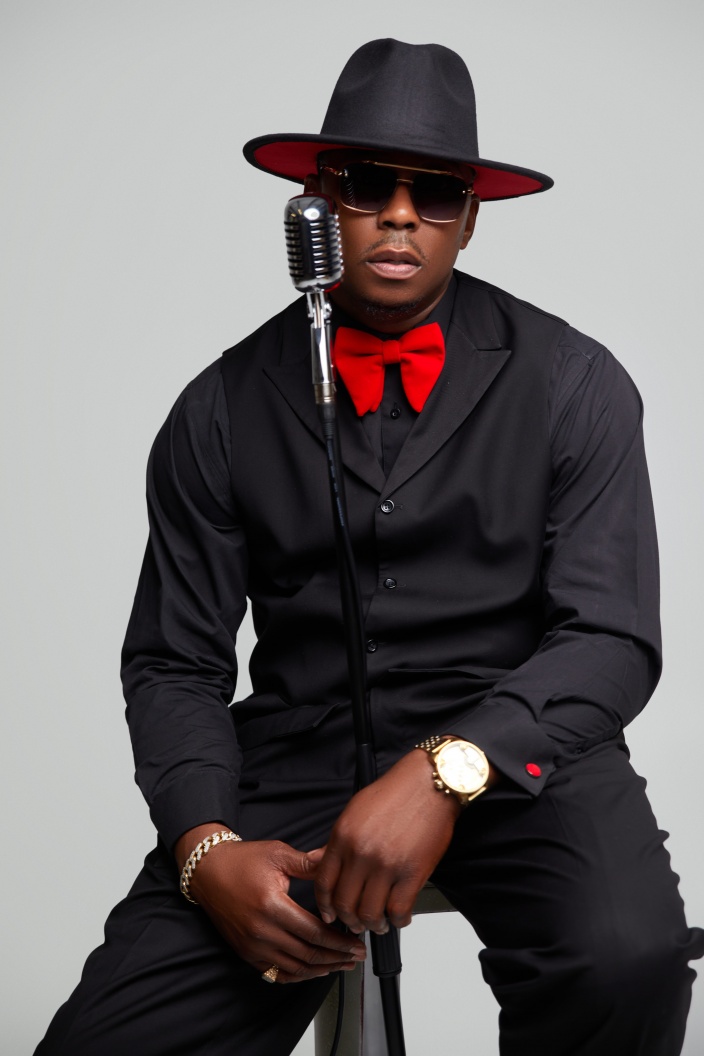 Image: Spencer Alston Brings Energy With New Single “O.M.G.”
