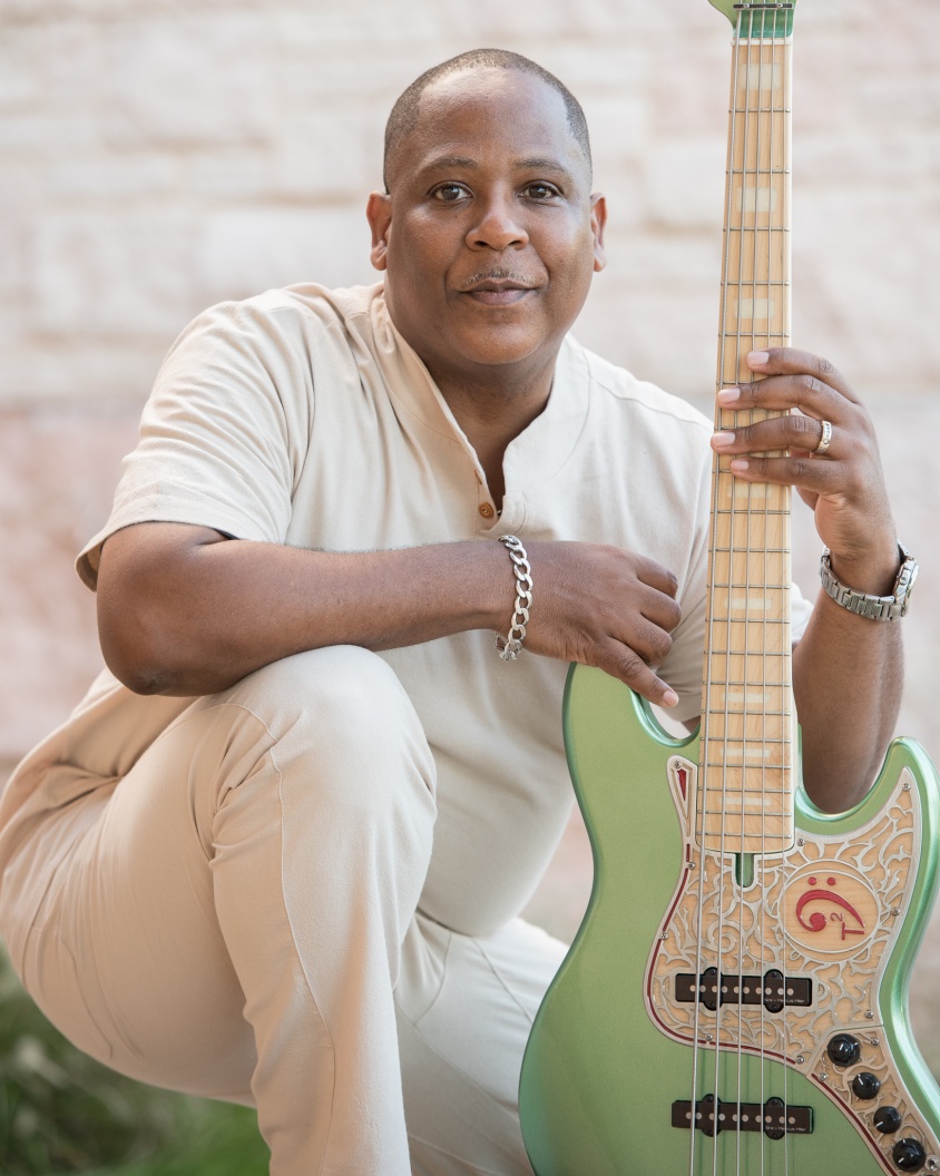 Image: Tony G Turner Finds His Groove with New Single “Sweet Spot”
