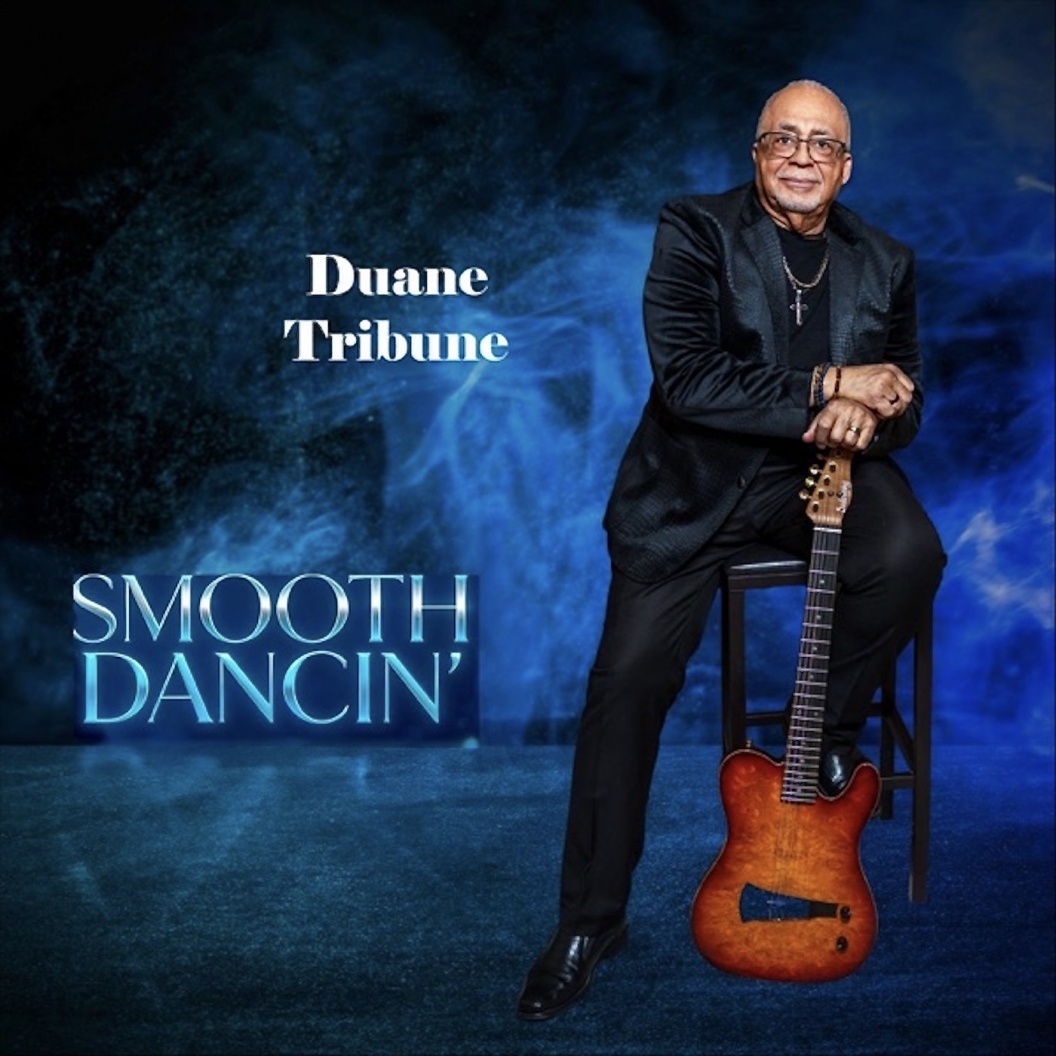 Image: New Smooth Jazz News Bite from Duane Tribune!