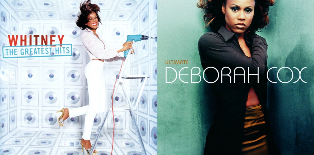 Image: ‘00s R&B Flashback Track from Whitney Houston & Deborah Cox!