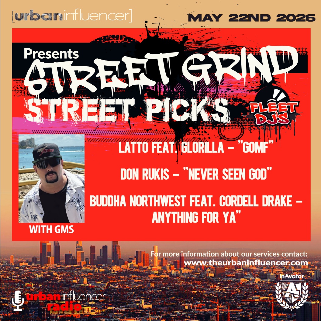 Image: STREET GRIND ./ STREET PICKS  WITH GMS 
