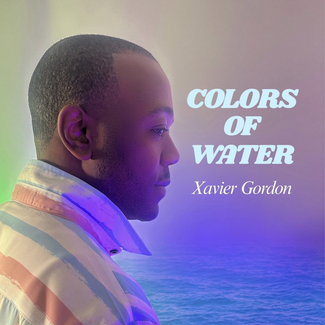 Image: New Smooth Jazz News Bite from Xavier Gordon!