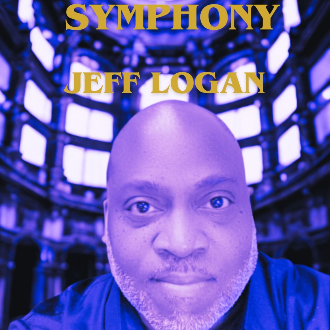 Image: Jeff Logan Blends Smooth Jazz and R&B on New Single “CAKE 350 Degrees Sonic Version” 