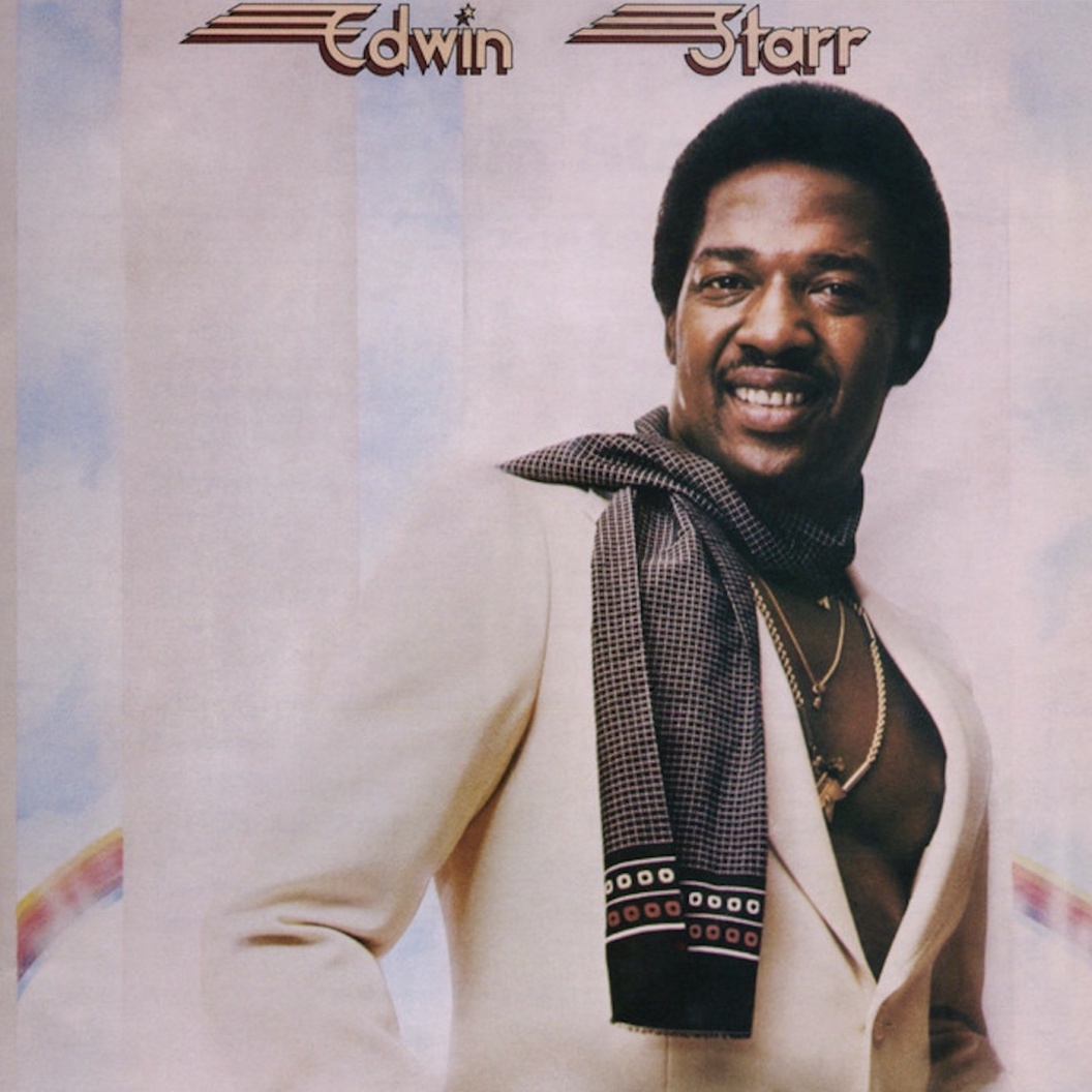 Image: ‘70s R&B Flashback Track from Edwin Starr!