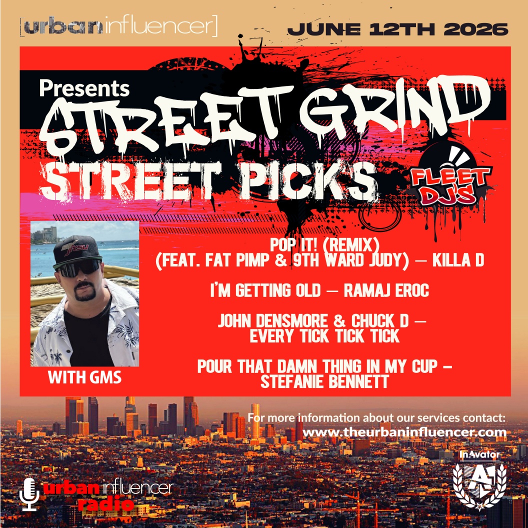 Image: STREET GRIND ./ STREET PICKS WITH -GMS 