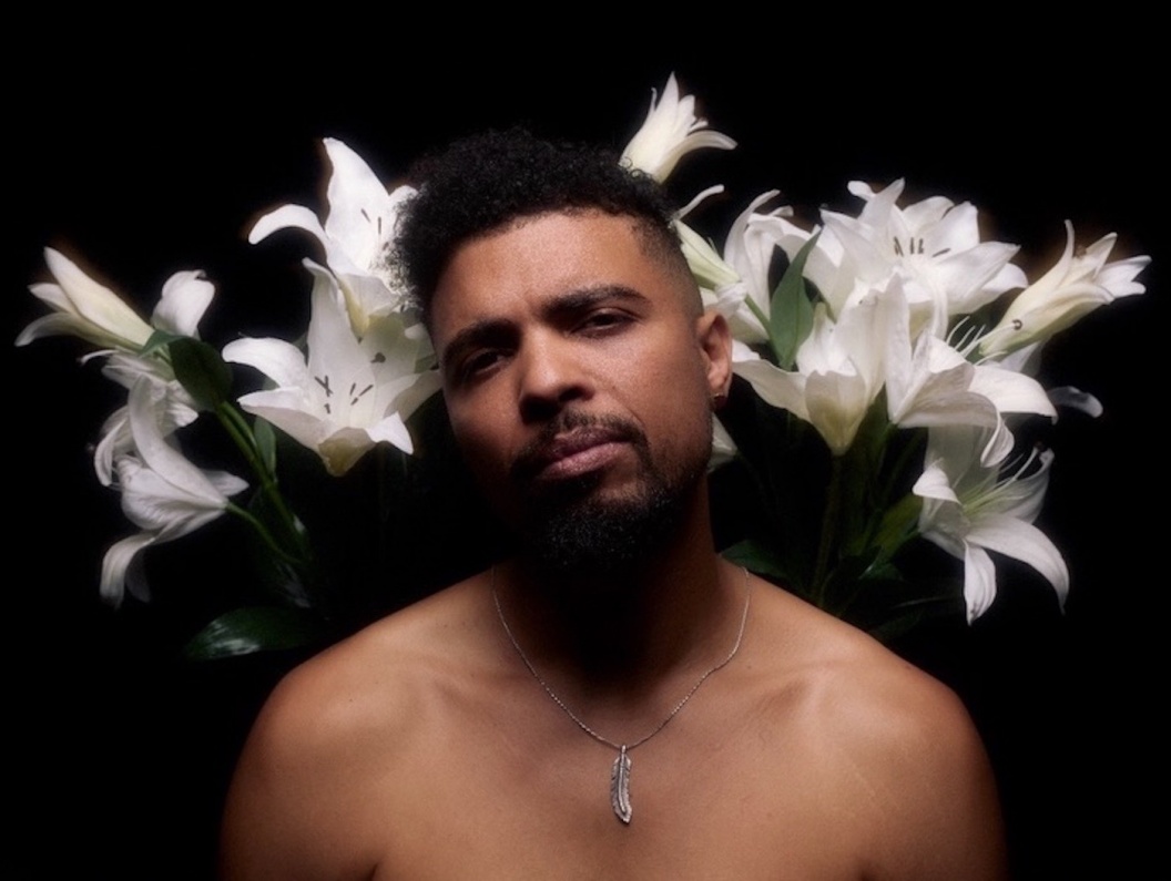 Image: New R&B News Bite from Devon Gilfillian!