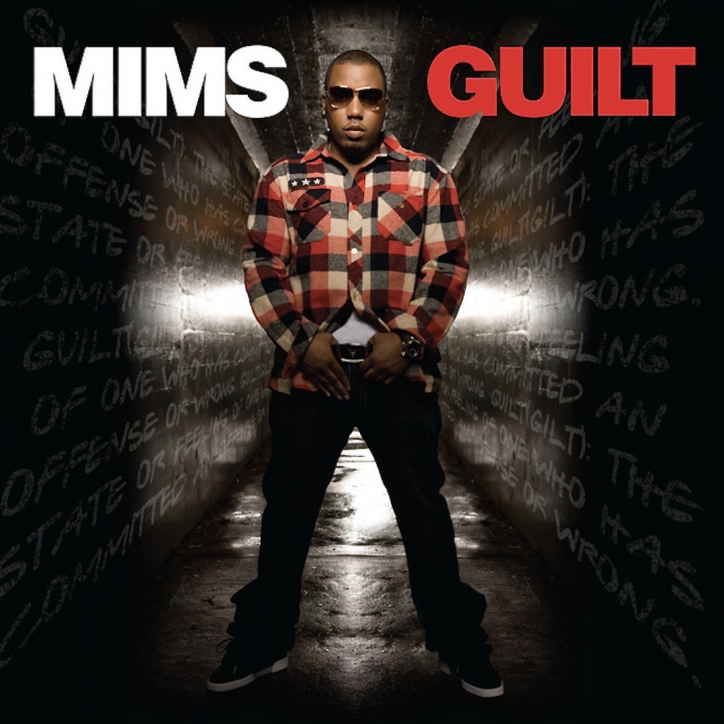 Image: ‘00s Hip-Hop Flashback Track from Mims ft. LeToya Luckett!