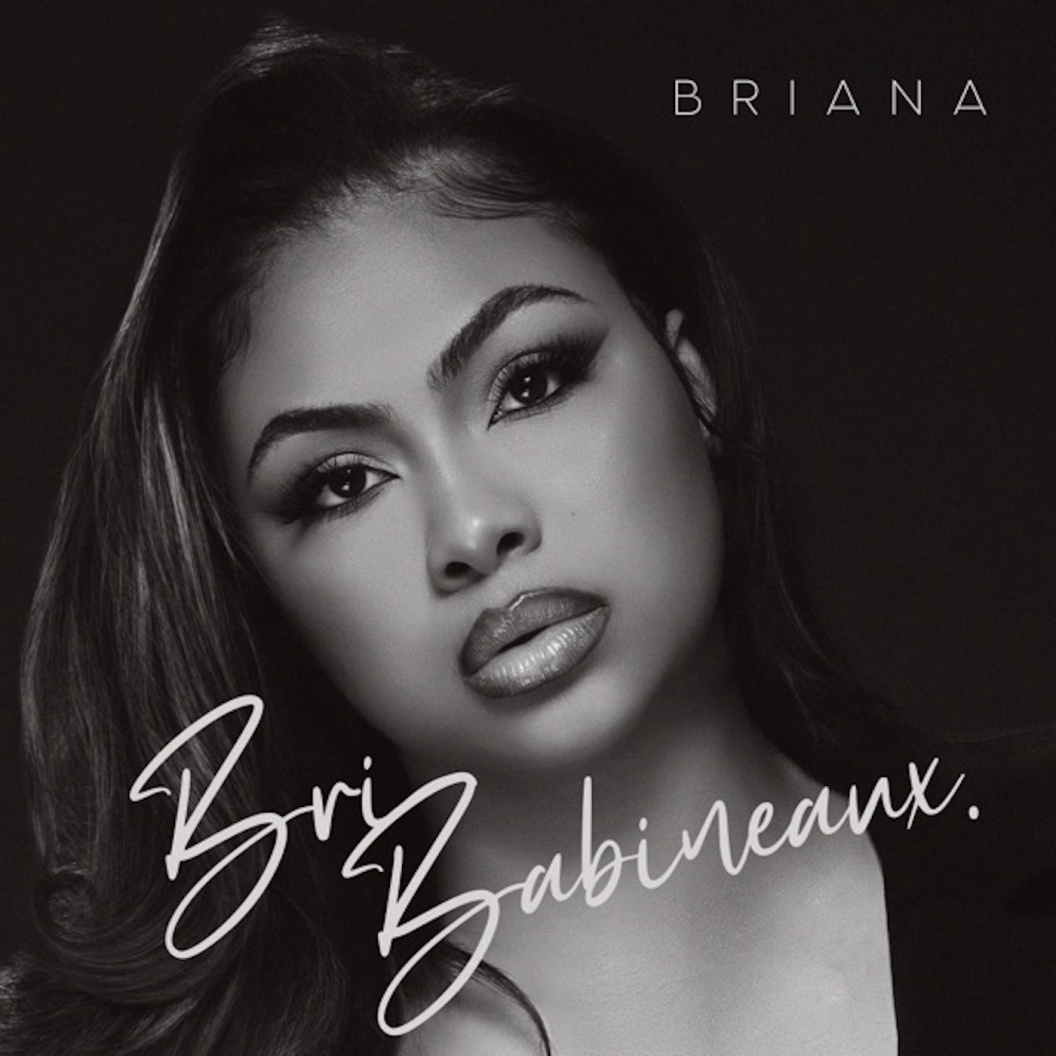Image: New Gospel News Bite from Bri Babineaux!