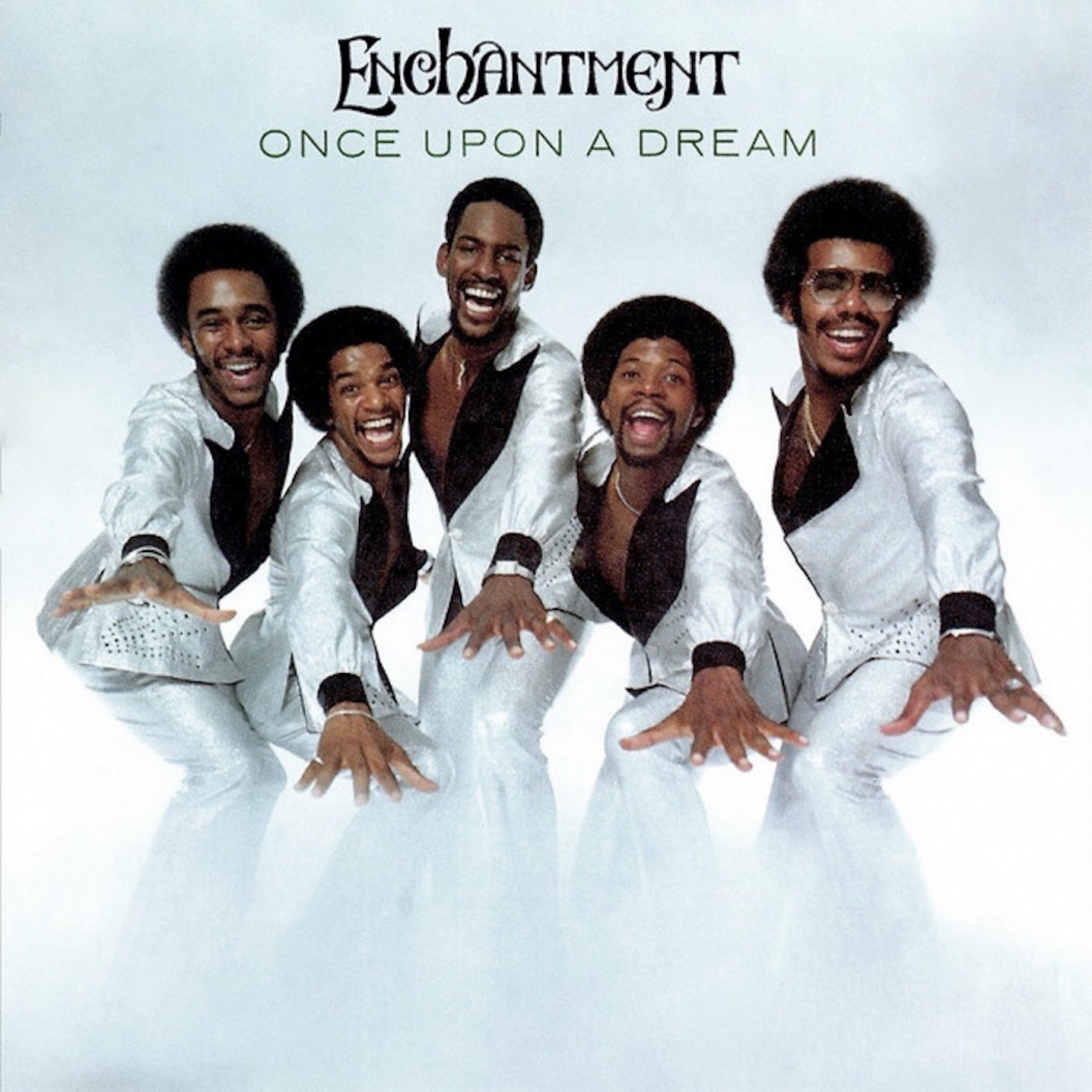 Image: ‘70s R&B Flashback Track from Enchantment!