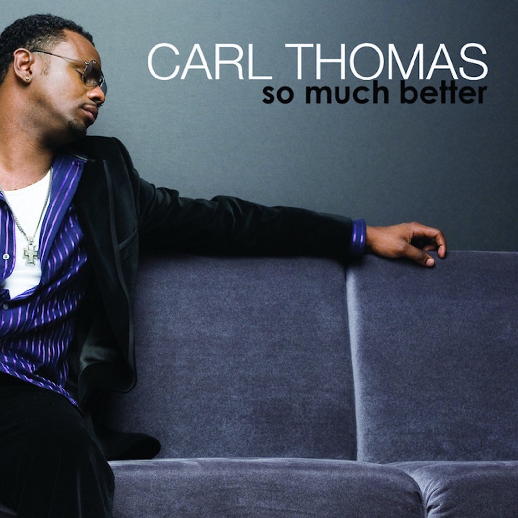 Image: ‘00s R&B Flashback Track from Carl Thomas!