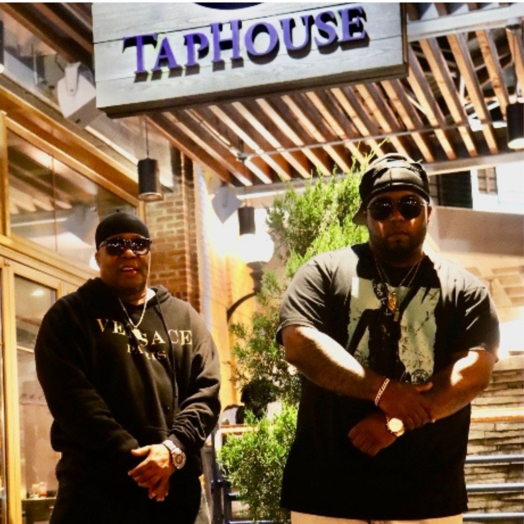 Image: Duo SHUTchaDOWN Releases new single ‘My Whole Team’
