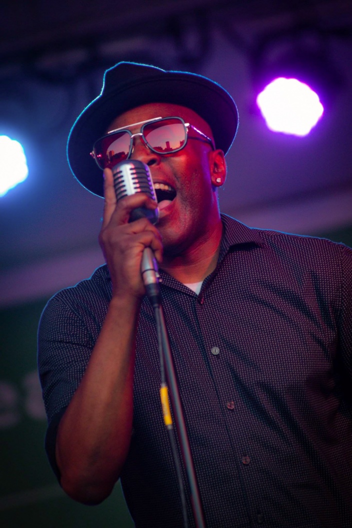 Image: JOEJORDANLIVE Releases new single 'Don't Run Away'