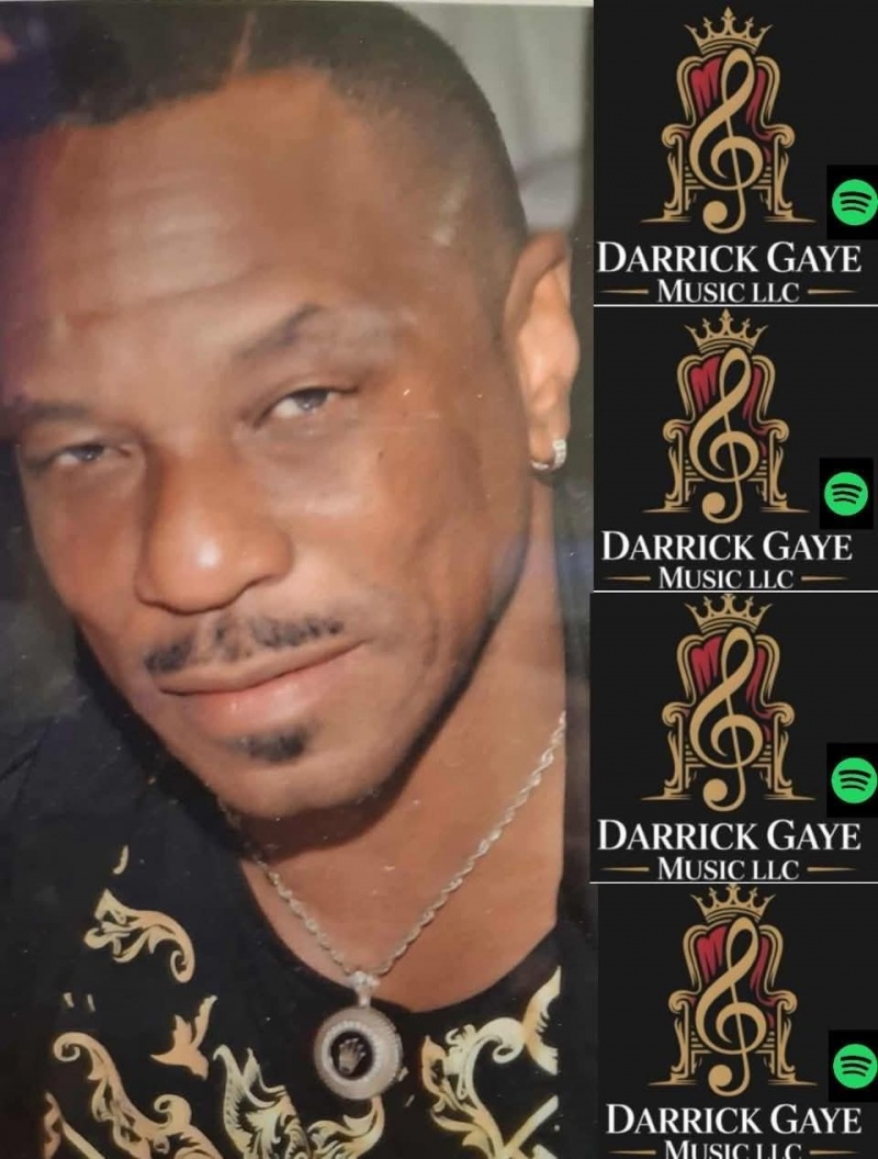 Image: Darrick Gaye Blends R&B, Pop, and Southern Soul on New Release "Downtown Lover"