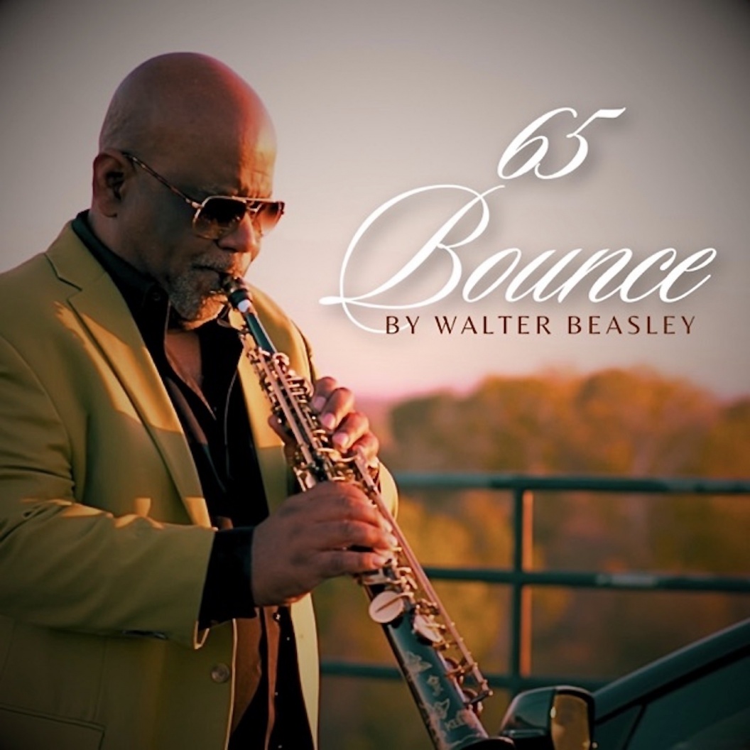 Image: New Smooth Jazz News Bite from Walter Beasley!