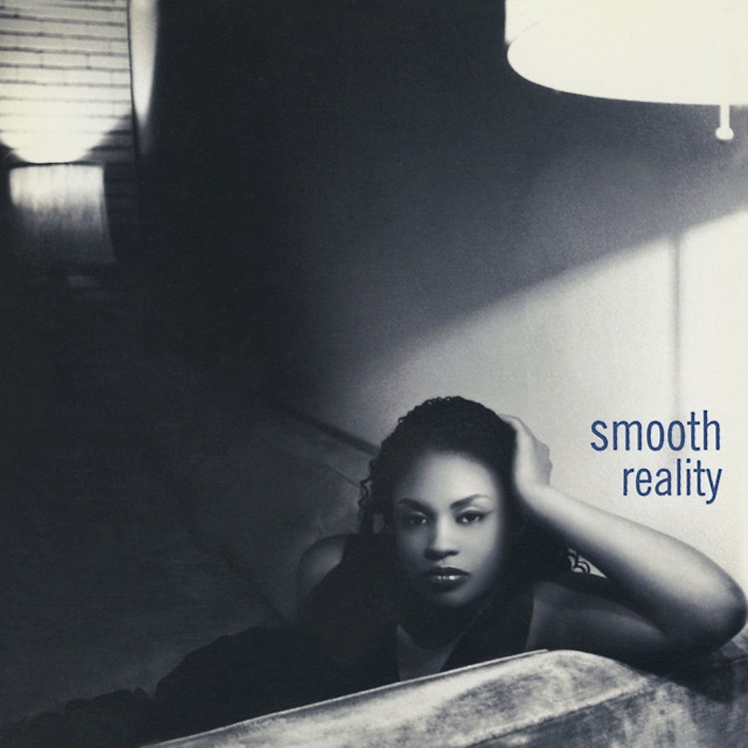 Image: ‘90s R&B Flashback Track from Juanita “Smooth” Stokes!