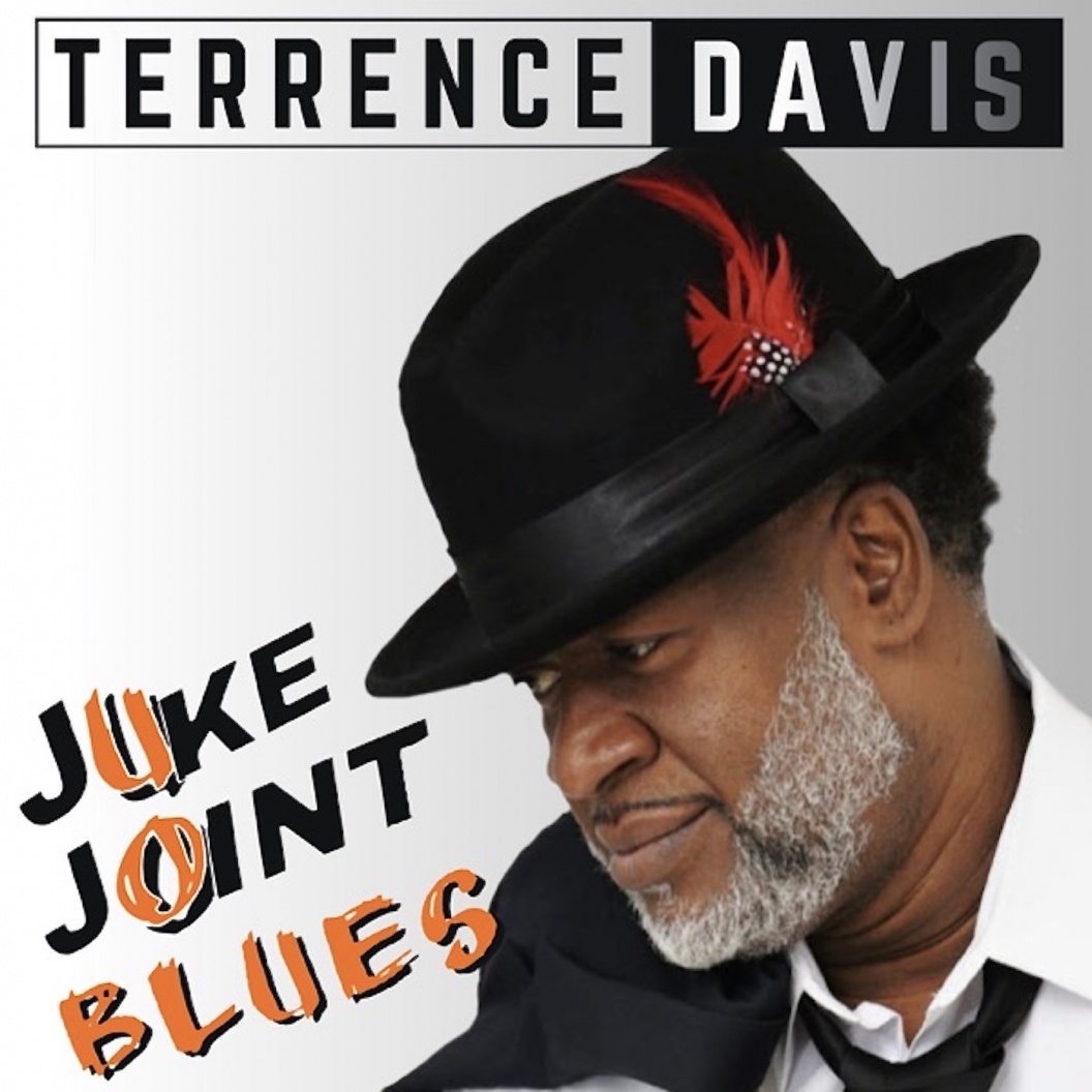 Image:  New Southern Soul News Bite from Terrence Davis!