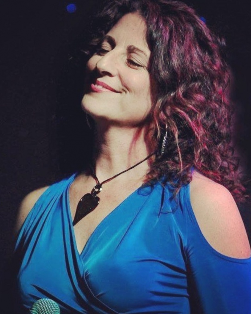 Image: DeeAnn DiMeo Introduces Her Latest Release "Keep Coming Back to You"