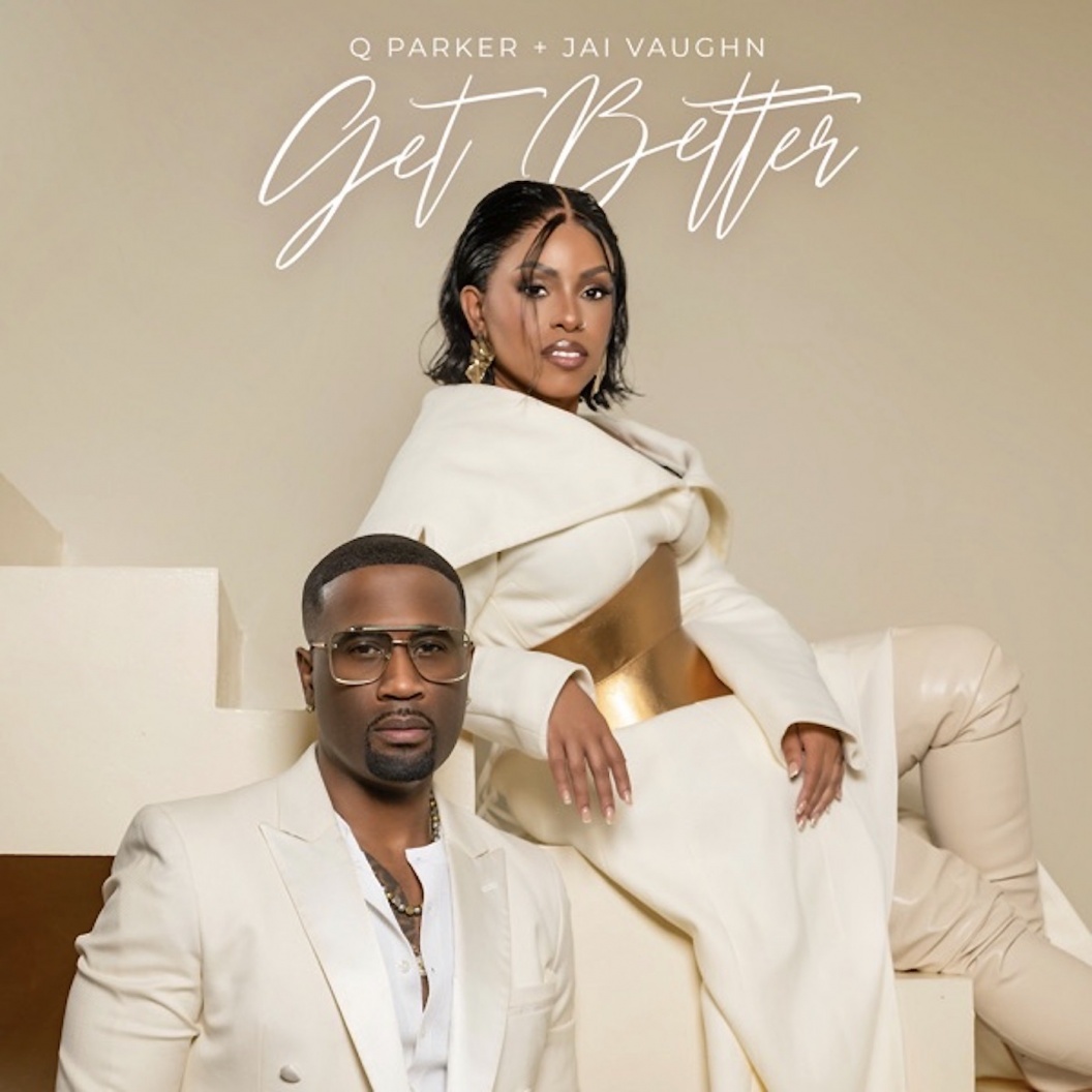 Image: New Gospel News Bite from Q Parker & Jai Vaughn!