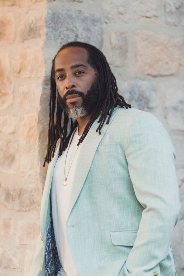 Image: The Urban Influencer Exclusive: Sekou Andrews on Finding His Voice, Creating Poetic Voice, and Transforming the Power of Storytelling
