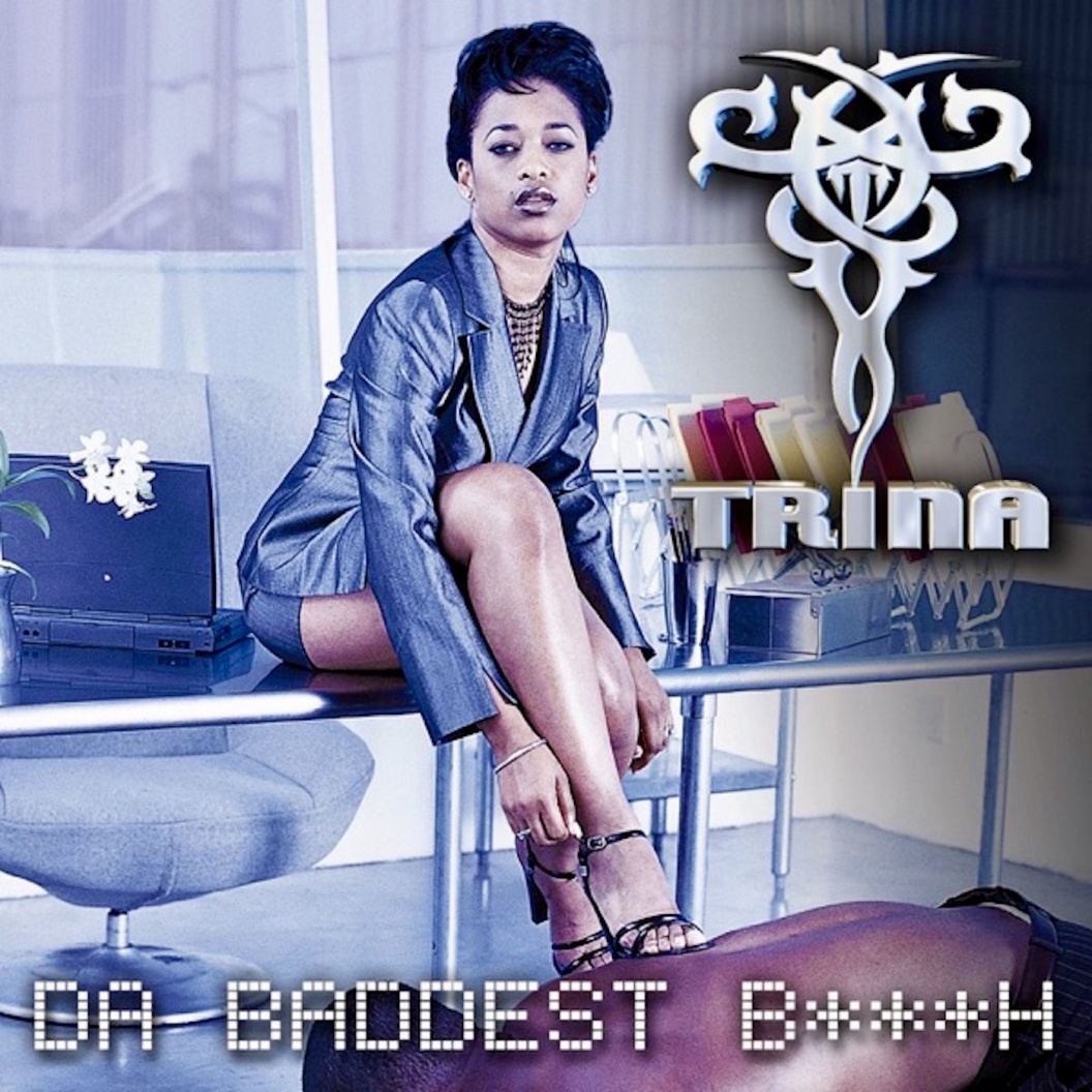 Image: ‘00s Hip-Hop Flashback Track from Trina & Trick Daddy!