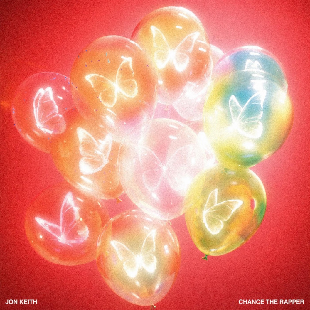 Image: Jon Keith Nabs Chance The Rapper For New Song "You Can Always Come Home"