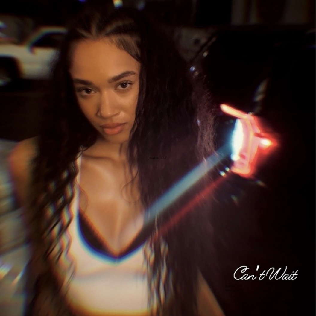 Image: New R&B News Bite from Genia!