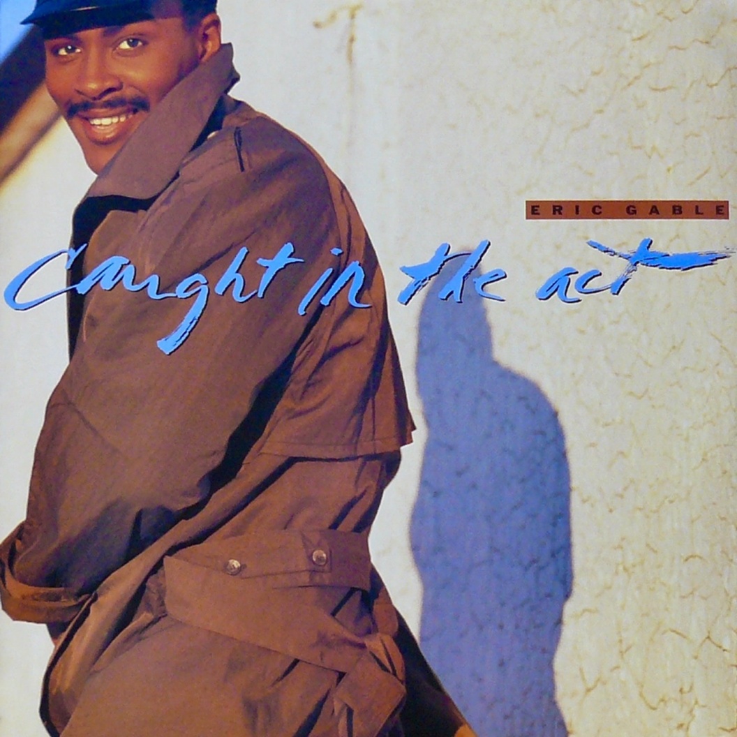Image: ‘80s R&B Flashback Track from Eric Gable!