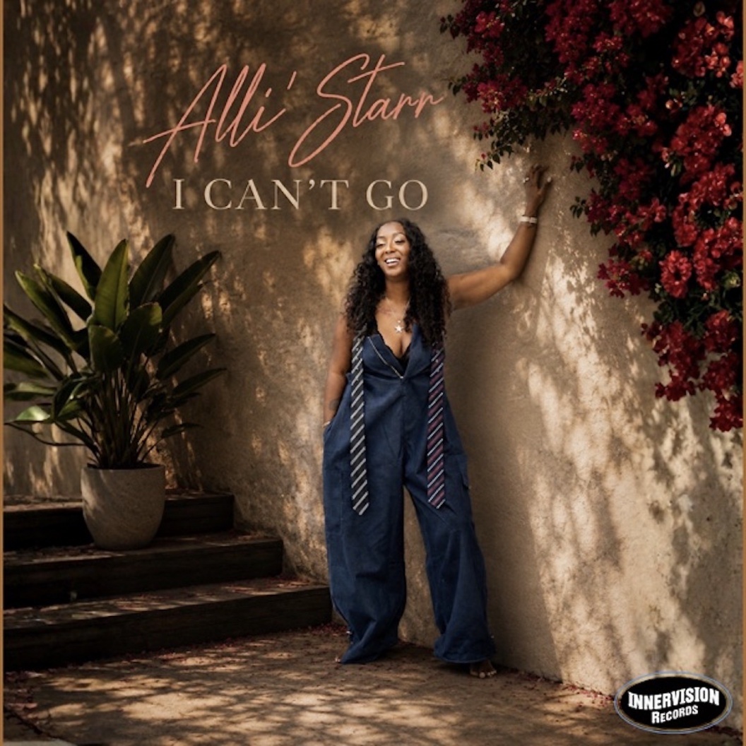 Image: New Smooth Jazz News Bite from Alli Starr!