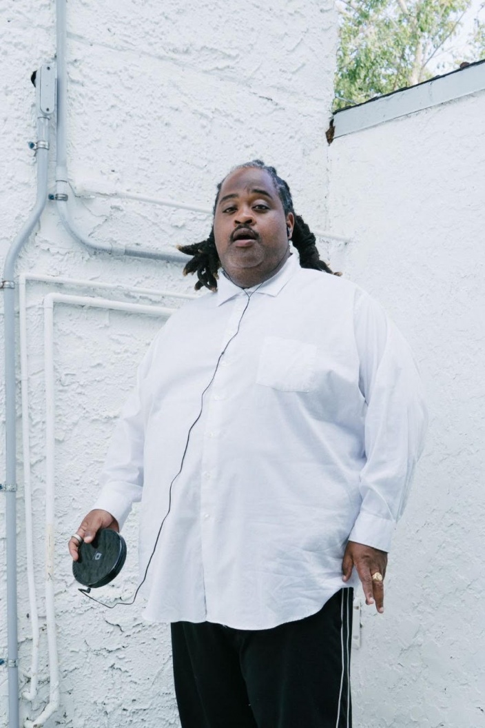 Image: LunchMoney Lewis Releases New Single "Furry Friend"