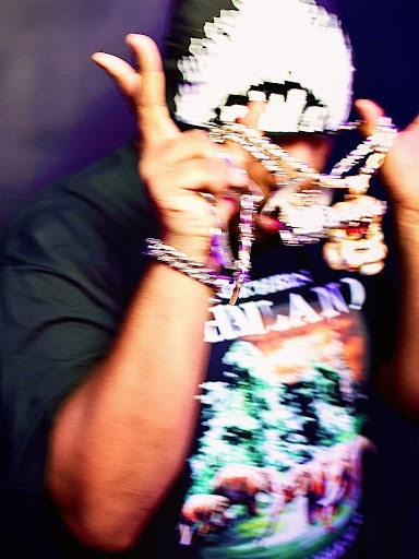 Image: Deakxn and Duke Deuce Turn Up the Energy With “wut typa crank¿”