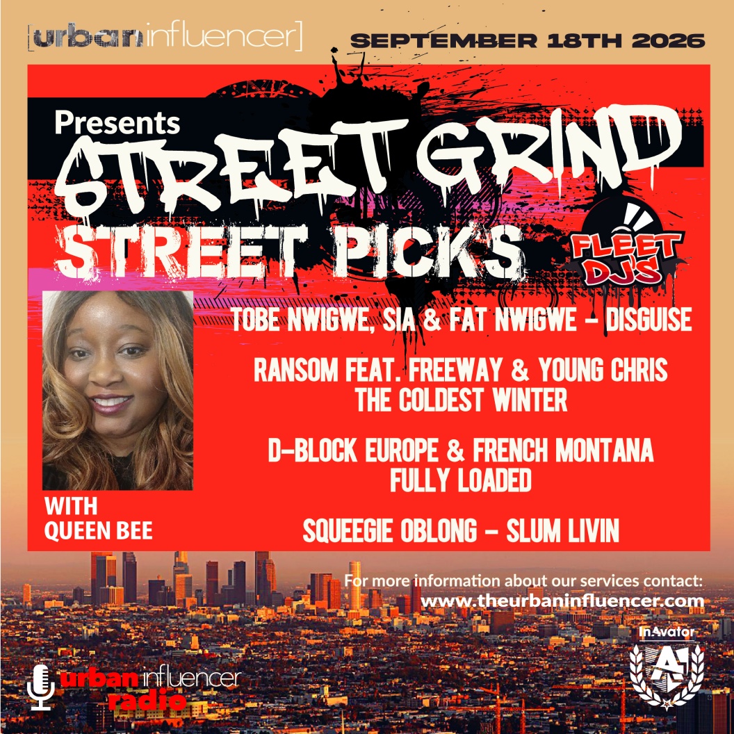 Image: STREET GRIND ./ STREET PICKS / QUEEN 