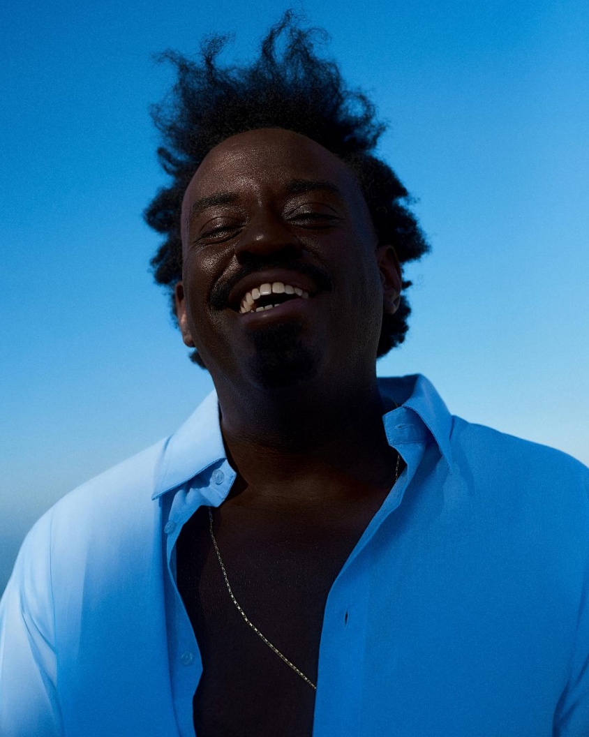Image: Maurice Fonson on His New EP FUN, His Creative Journey and Seven Months in Brazil