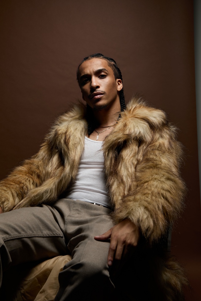 Image: Philadelphia R&B Artist Devon Culture Featured in the Opening of Netflix’s A Different World Reboot With “A Time More Perfect”