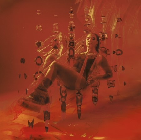 Image: Amakiya Shares New Video For 'Archetype'