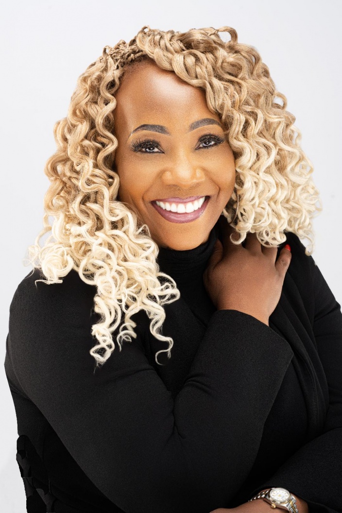 Image: Dr. Trina R. Wilson: Beyond the Surface Why Mental Health and Emotional Wellness Matter for Creatives in the  Entertainment Industry