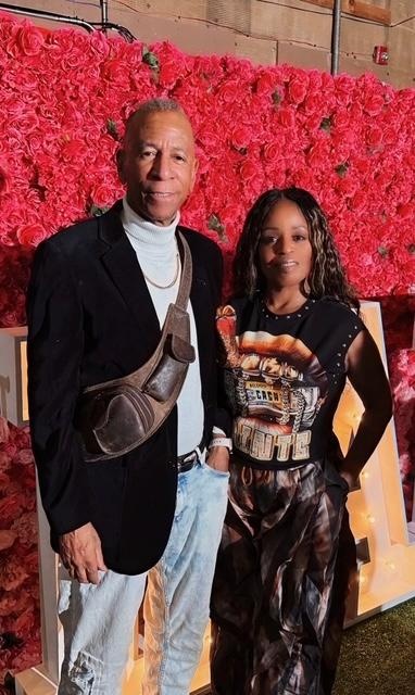 Image: BEHIND THE FILM:   Robbie Love and Juewett Bostick Talk ﻿ “GET IN THE CAR,” Artificial Intelligence and the Future of Independent Music